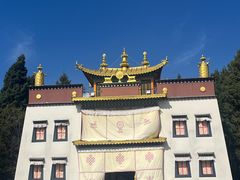 -云南民族村