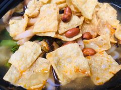 -龙记桂林米粉(国贸一九九五年店)