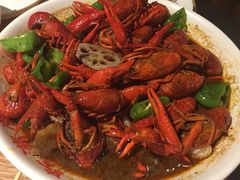 -虾满堂(瑞虹店)