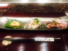 -Ginza Onodera铁板烧(外滩十八号店)