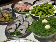 -琥珀川糟粕醋火锅(慈云寺店)