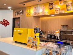 -麦当劳(万博一路天河城分店)