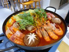 -BOPEYE·波派炸鸡(九霄天地店)