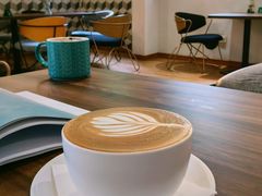 -Willing·Coffee&Brunch&Dinner(万达店)
