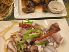 -东江海鲜大排档·潮汕菜·砂锅粥