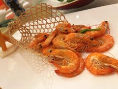 -白金汉爵大酒店-24小时餐厅