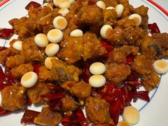 -聚味斋香辣蟹·蓝龙(塘沽总店)
