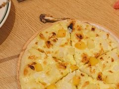 -摩欧客意式餐厅(高新活力汇店)