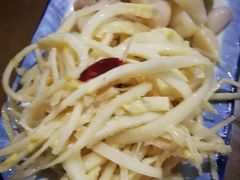 -蒙阴付老大鸡店