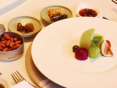 -程府宴(南长街四合院店)