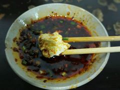豆花-梯坎豆花