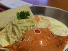 -赤火牛排(金狮广场店)