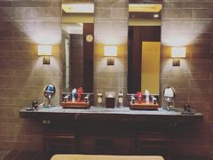 -王府半岛酒店·水疗中心