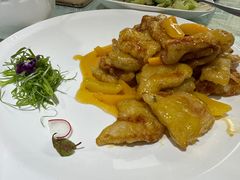 -品味居·首店·大连鲜活海鲜大连菜(东港店)