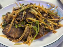 -清真·马坡烧烤涮牛肚·酸浆火锅(新区总店)