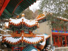 -颐和园-画中游