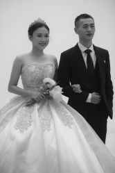 -金夫人婚纱摄影(总店)