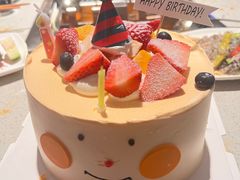-海底捞火锅(番禺广场店)
