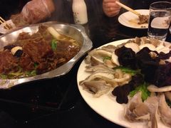 iphone_upload_pic-蝎王府羊蝎子(西直门店)
