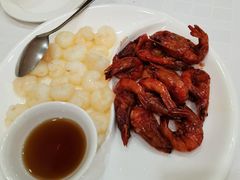 -翠亭酒家(山西南路店)