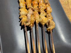 -金谷园饺子·烧烤(人大总店)