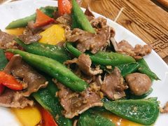 -旺角餐厅(潮州大道店)