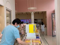 -好利来(七宝领展广场店)