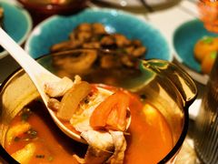 -沿途四季·云南菜(建外大街店)