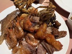 -杭州钱江新城万怡酒店-西餐厅