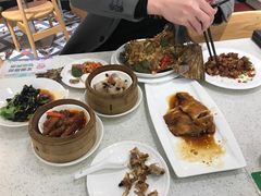 -甜蜜蜜港式茶餐厅(虹梅店)