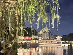 -荔湾湖公园