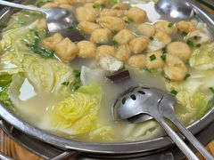 -藏书金记家宝羊肉馆(黄河北路店)