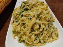 -粗茶淡饭•陕菜•家常菜