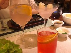 -富力丽思卡尔顿酒店·香荟全日制餐厅