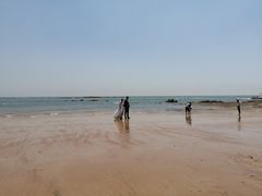 -日照灯塔风景区