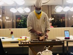 自助取餐区-湖锦酒楼·旗舰店(三阳总店)