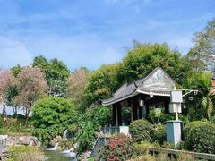 -麓湖高尔夫球俱乐部