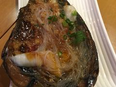 -云晓光头烧烤吧(川沙绿地店)