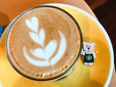 -Seesaw Coffee(朝阳大悦城店)