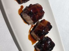 秘制脆皮叉烧-炳胜品味(海印总店)