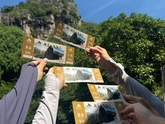 -雁荡山风景名胜区