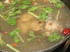 -盡膳口福·百年汤方火锅(科华北路店)