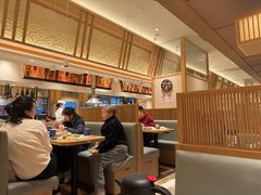 -合点寿司(金虹桥商场店)