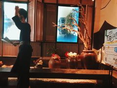 -绿茶餐厅(龙湖金楠天街店)