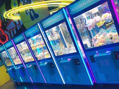 -世代星球·保龄球·镭战真人CS·团建(杨浦店)