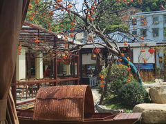 -湘力力小院·鱼汤泡饭(枫林路店)
