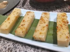 -南京大牌档(香港广场店)