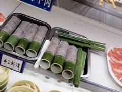 -两三事小郡肝串串香火锅(桂庙店)