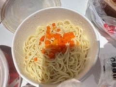 全料热干面-蔡明纬热干面(长港路店)
