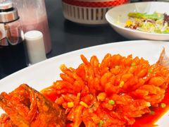 -云客来·花园餐厅(洛社店)
